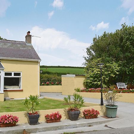 Bont Cottage Kidwelly Zewnętrze zdjęcie