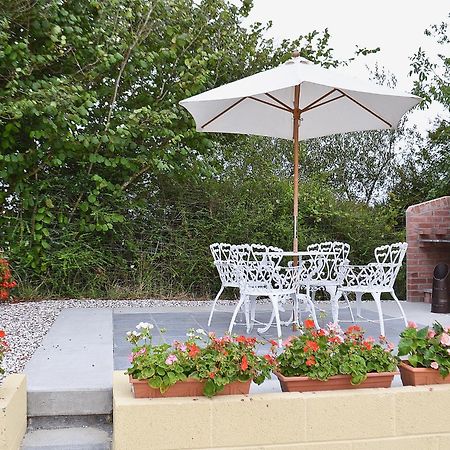 Bont Cottage Kidwelly Zewnętrze zdjęcie