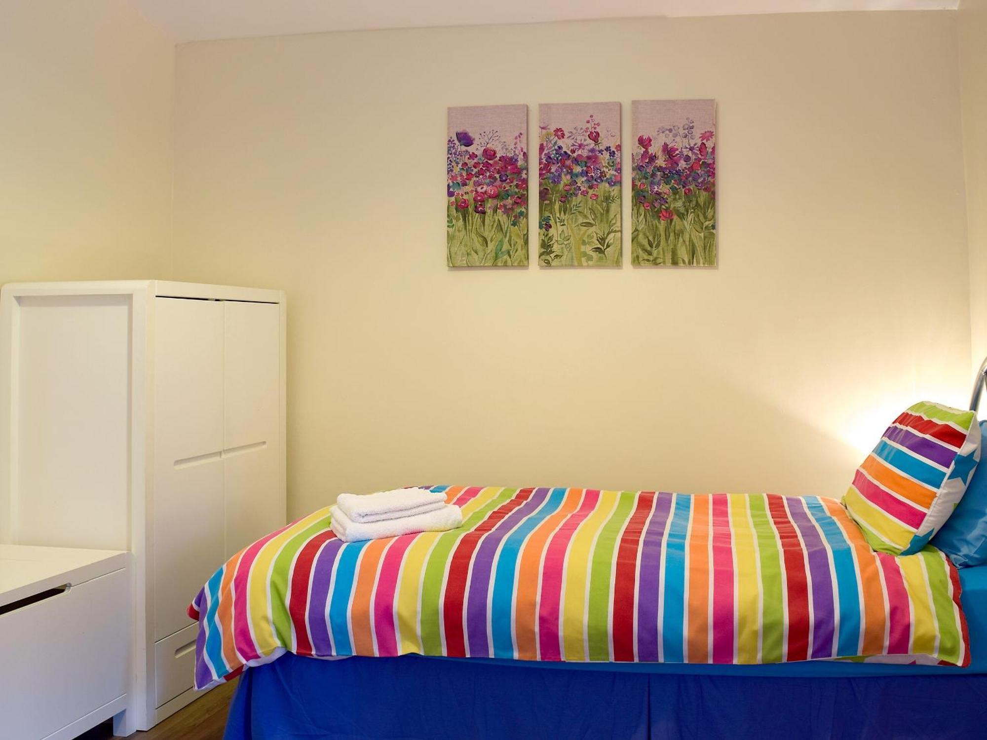 Bont Cottage Kidwelly Zewnętrze zdjęcie