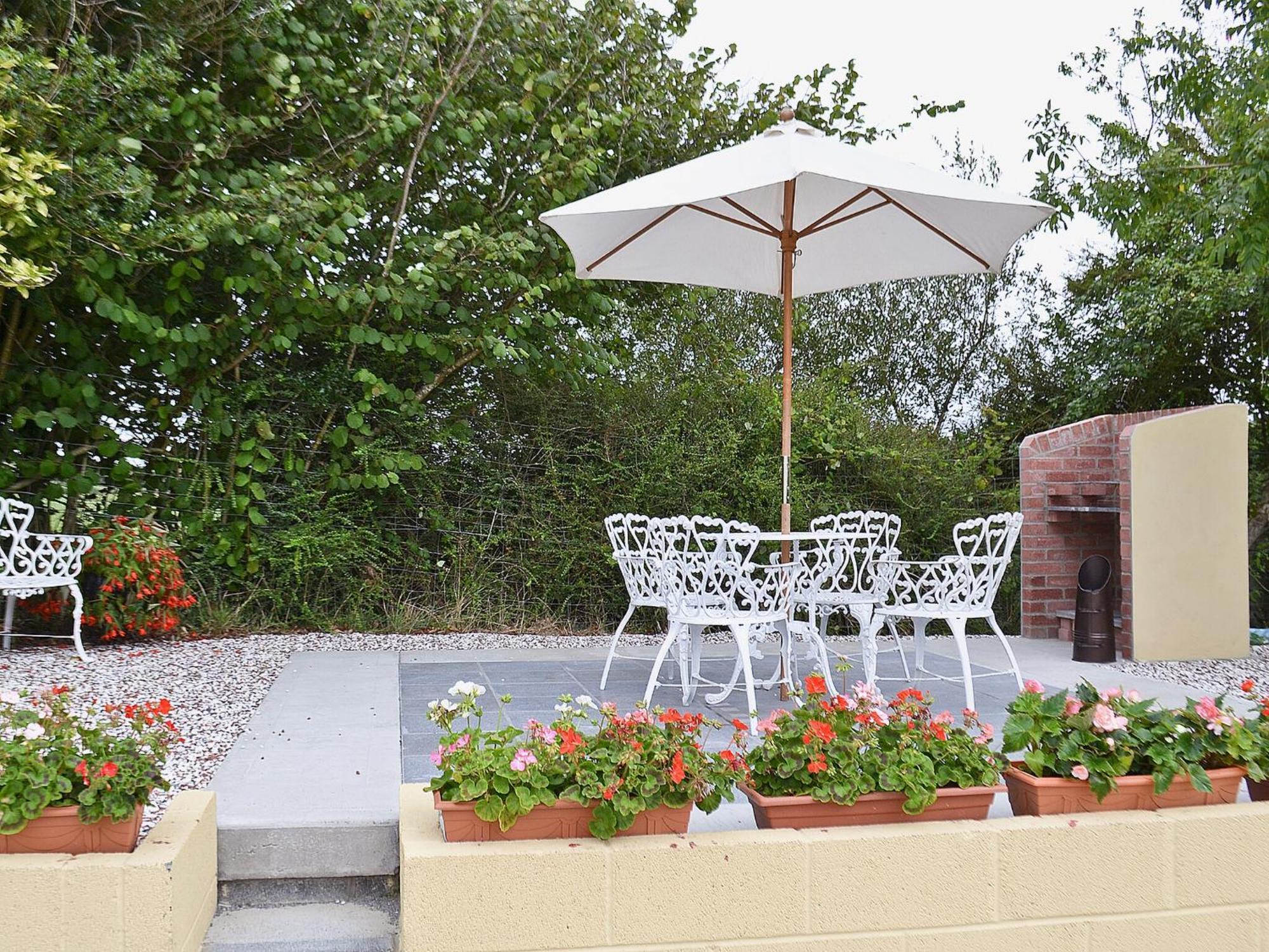 Bont Cottage Kidwelly Zewnętrze zdjęcie