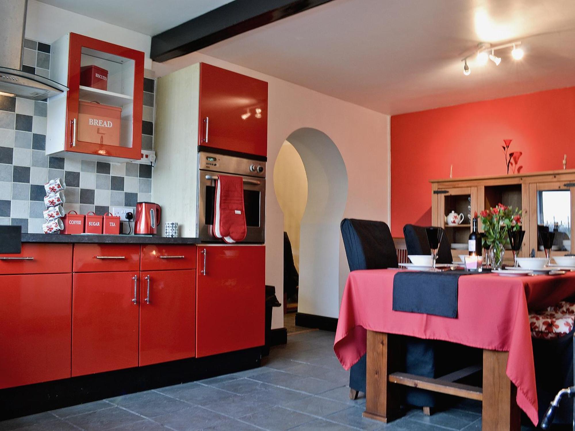Bont Cottage Kidwelly Zewnętrze zdjęcie