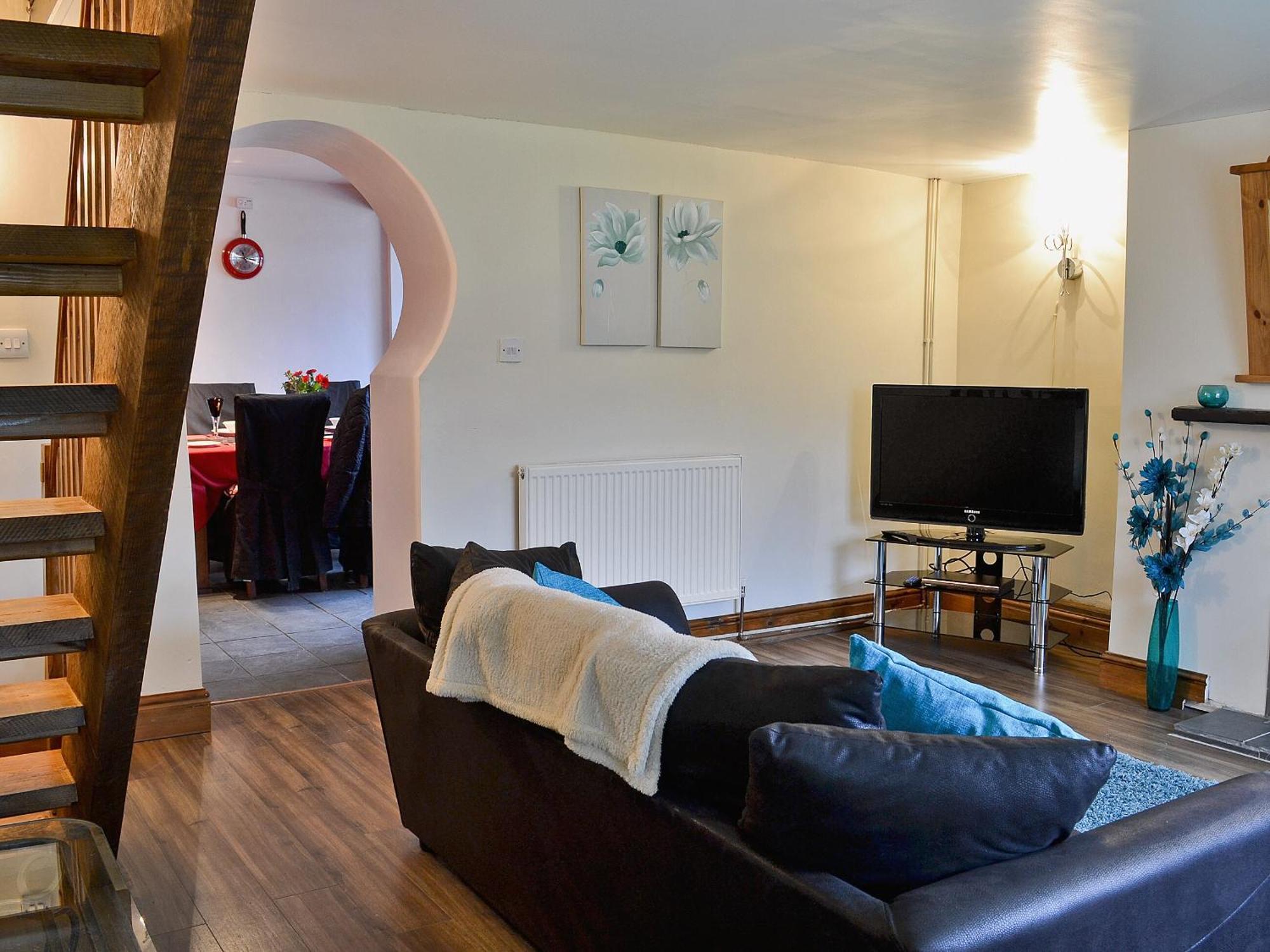 Bont Cottage Kidwelly Zewnętrze zdjęcie